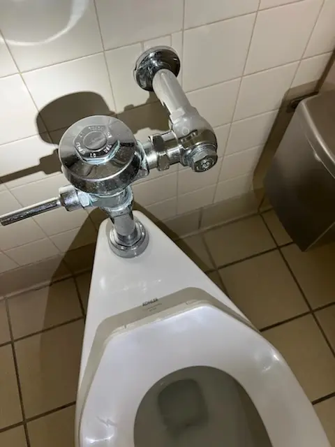 Fixture installation and repair for Hydro Jetting in Downtown Historic District